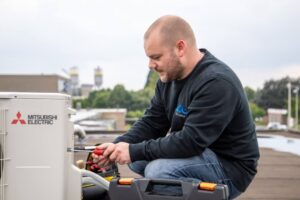 airco installateur