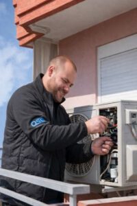 airco installatie doetinchem