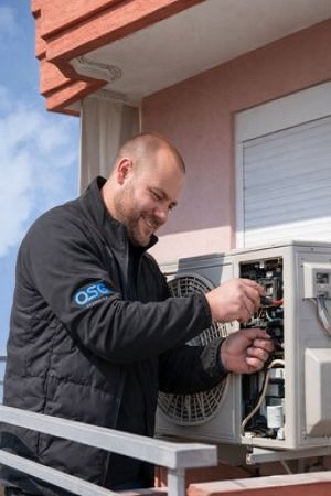 airco installatie doetinchem
